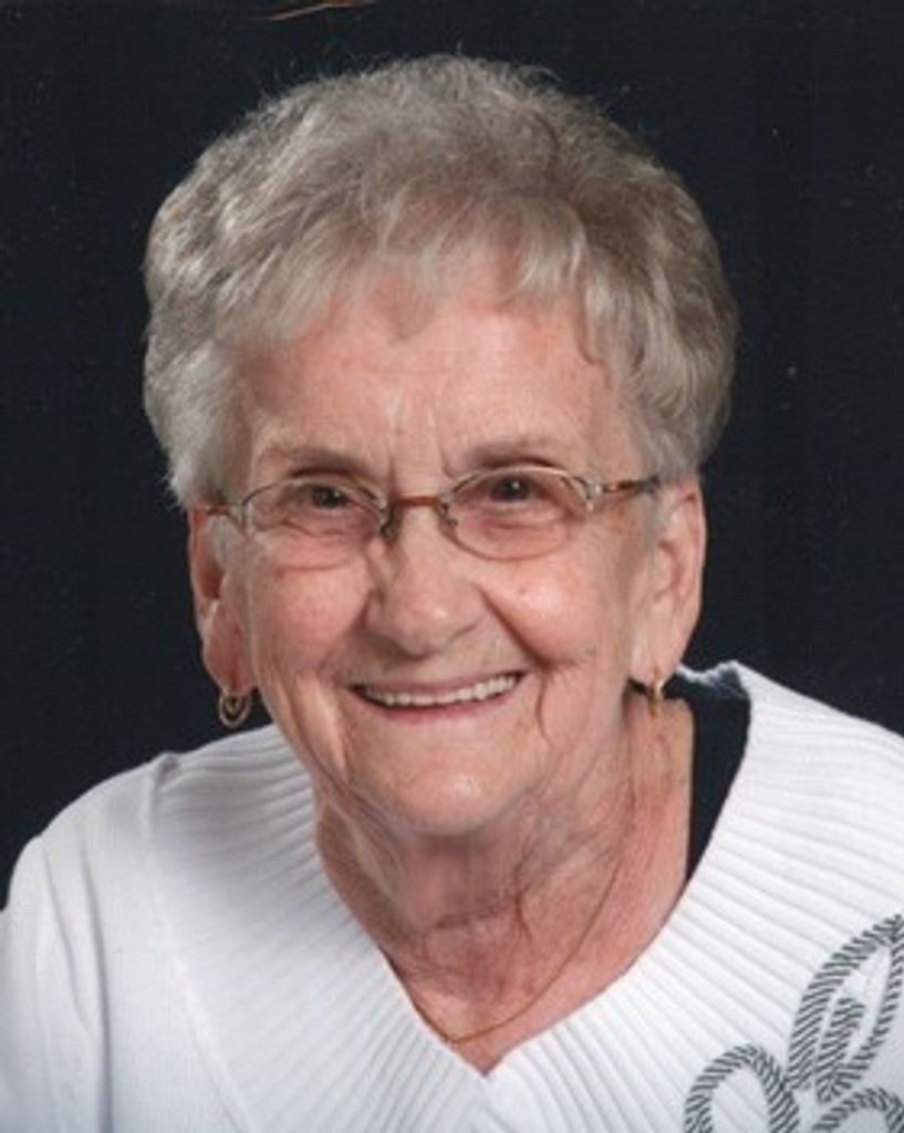 Marietta Moody Moyers
