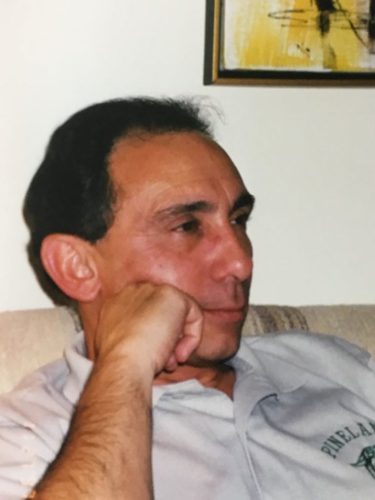 Clement Crea