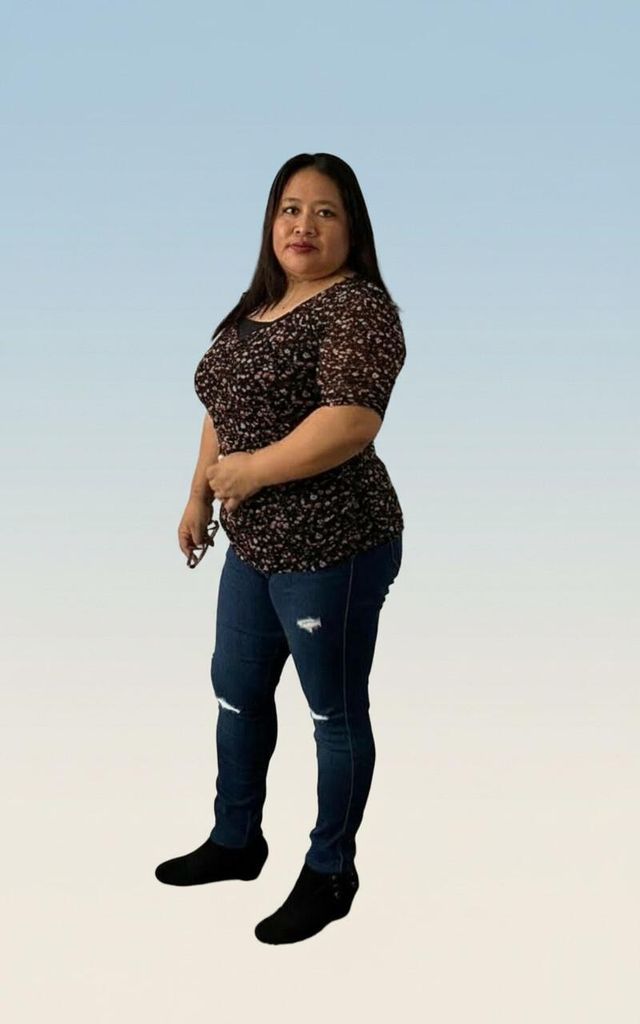 Dorcas Elisa Bala Gregorio Profile Photo