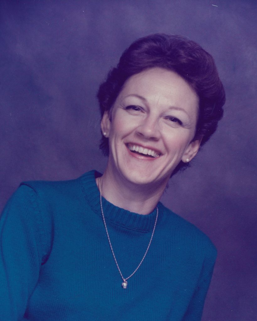 Linda Roper Profile Photo