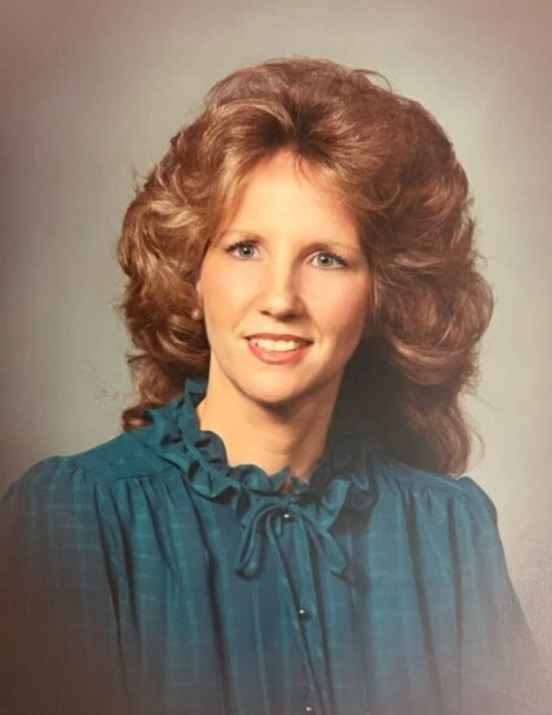 Betty Richie Profile Photo