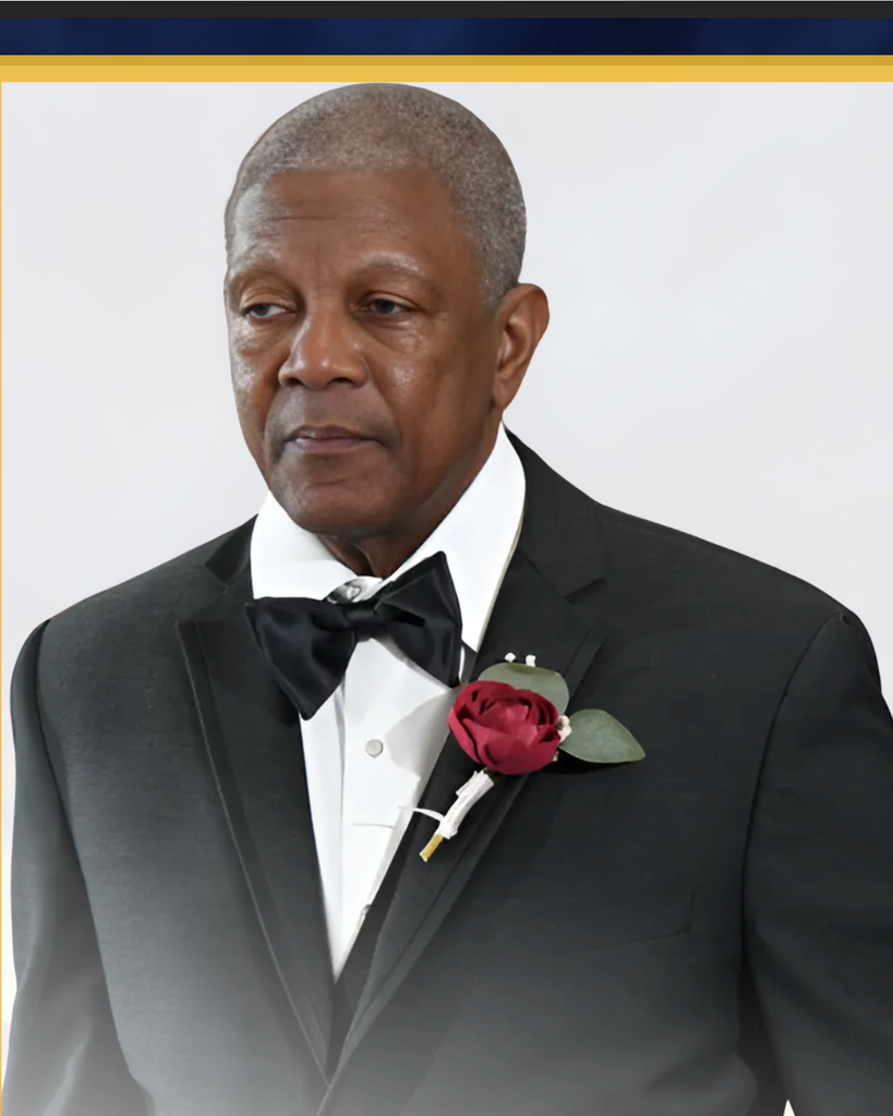 Laurence Dennis Davis
