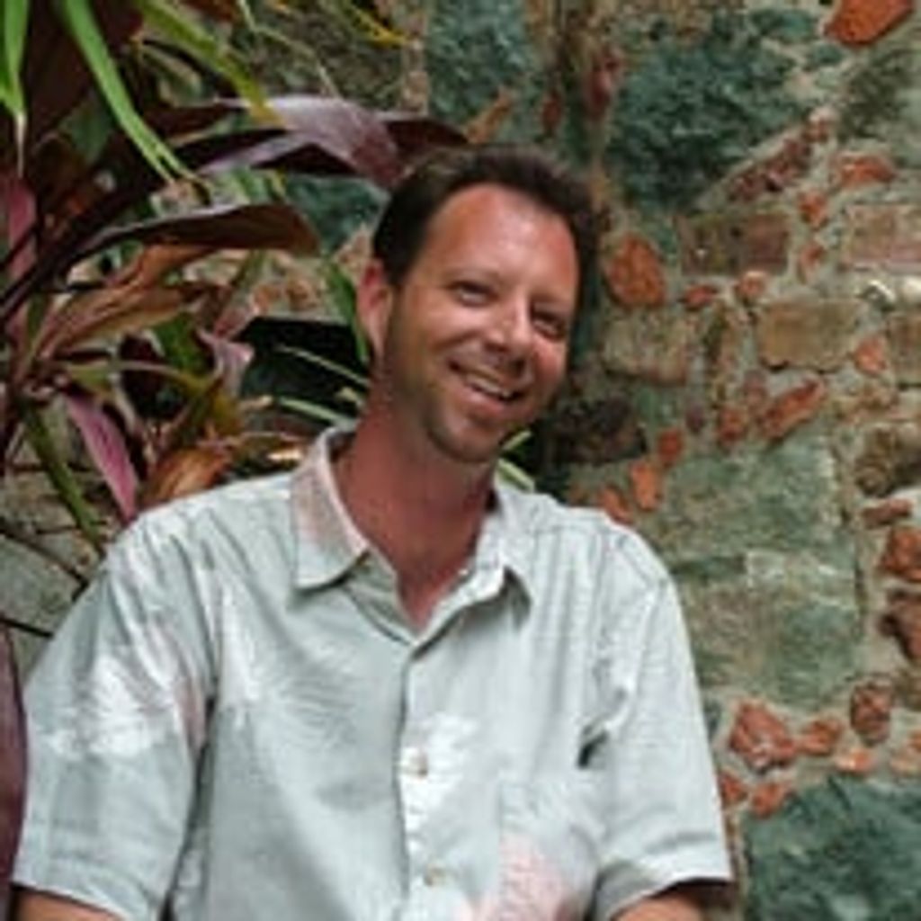 Timothy Patrick Hart