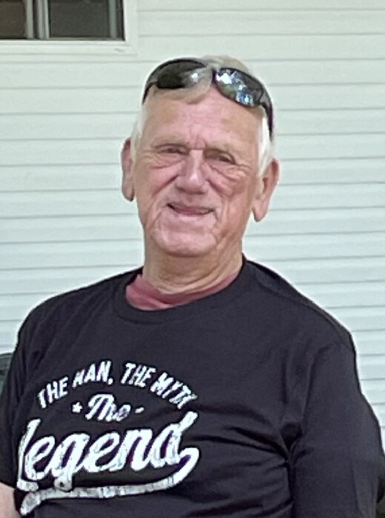 Kenneth L. Middleton
