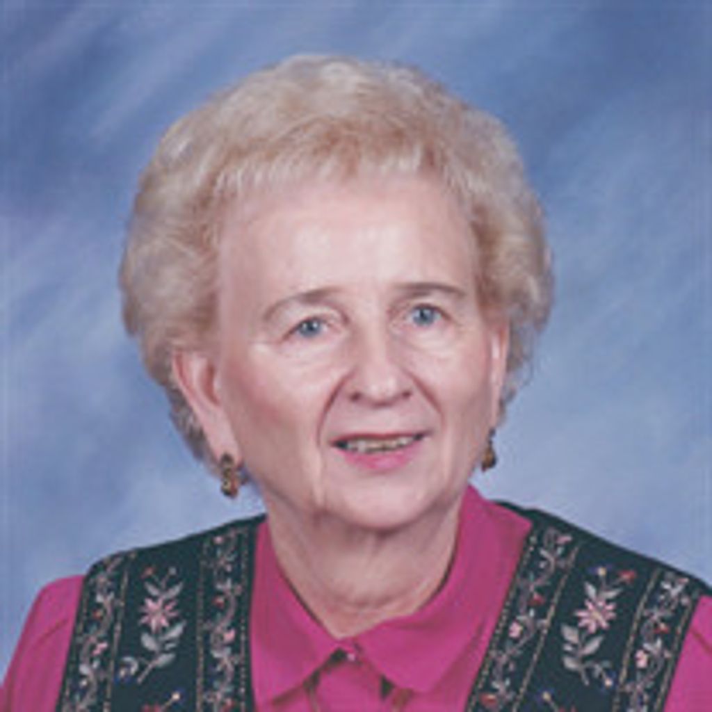 Dorothy Wallace