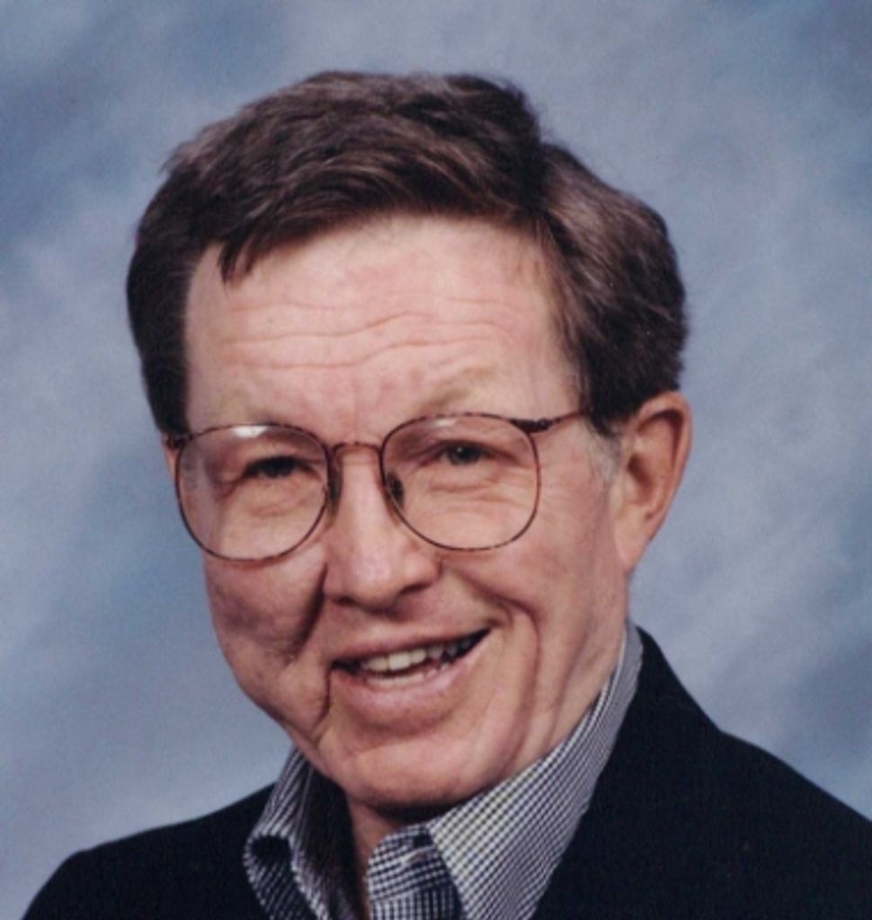 Dr. Edward Vendell Jr.