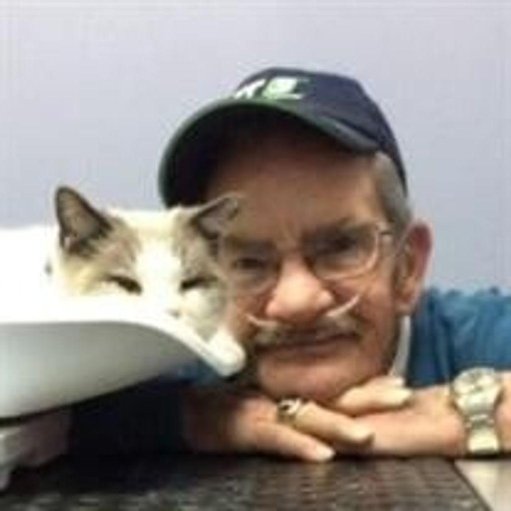 Robert "Bob" Allen Lee