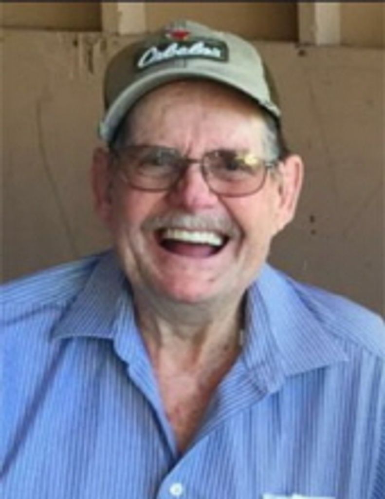 Garth Alford Russell