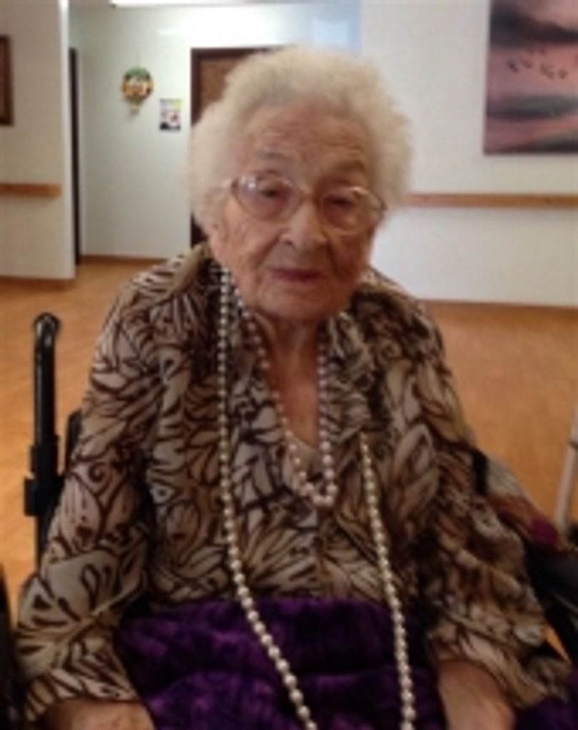 Leora Creech