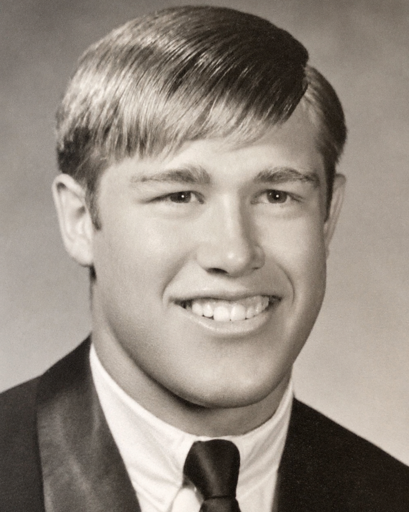 Dennis Ray Strom
