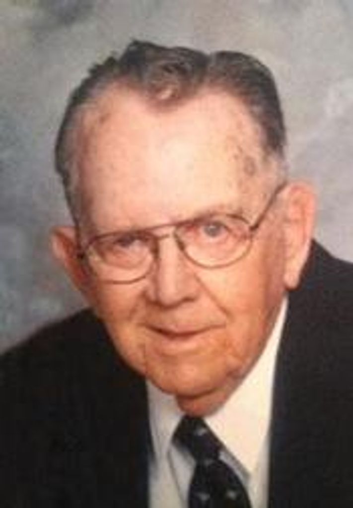 William "Bill" A. Dykstra