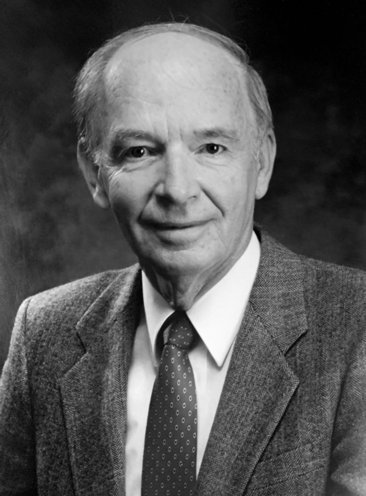 Richard "Dick" Zimmermann