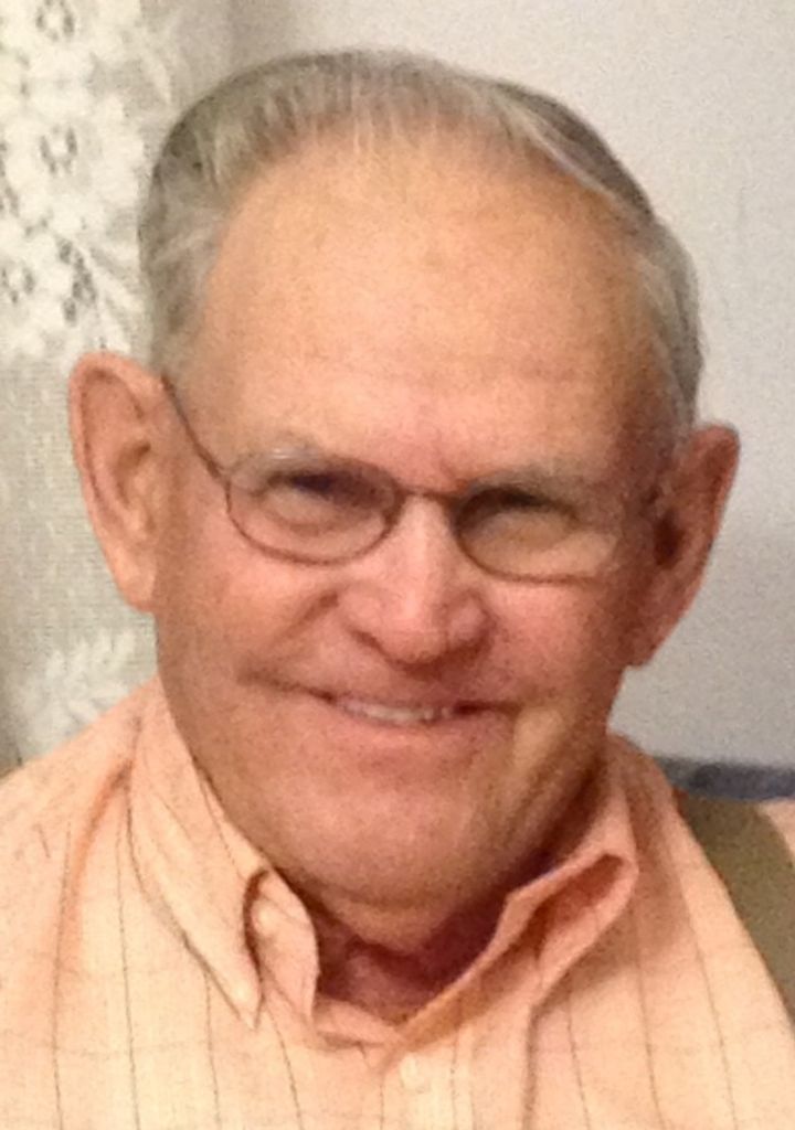 Terry Dallin