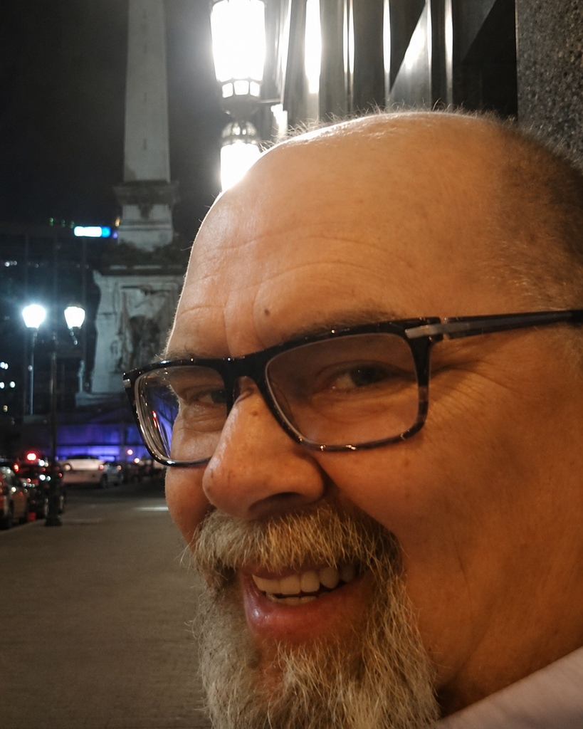 James Lee Graham Profile Photo