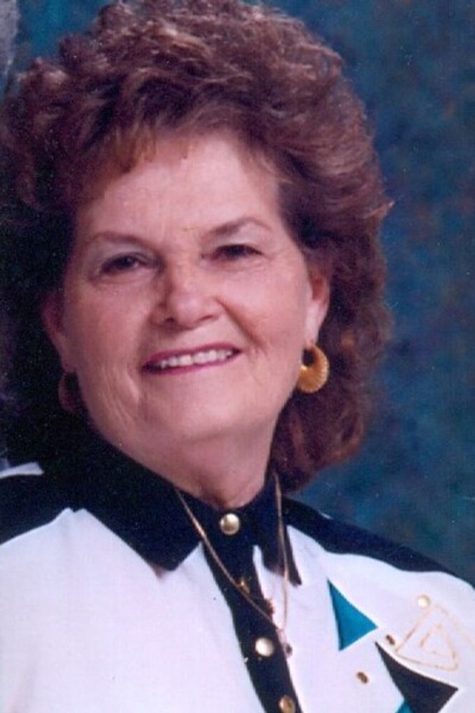 Anna A. Vigna Profile Photo