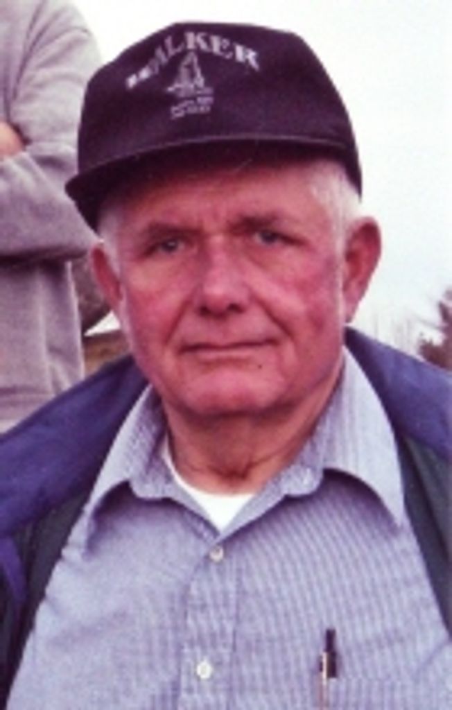 Michael V. Walker