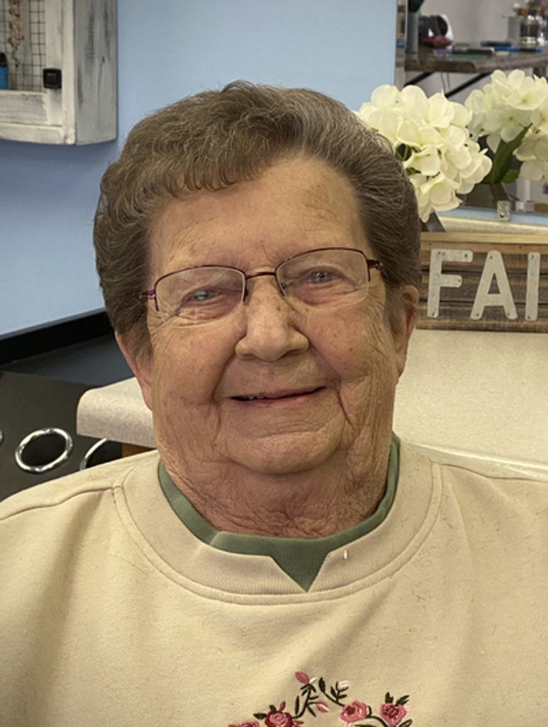 Arlys Janke Profile Photo