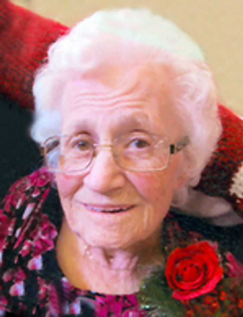 Adolphine  Elisabeth (Schnell)  Davidson Profile Photo
