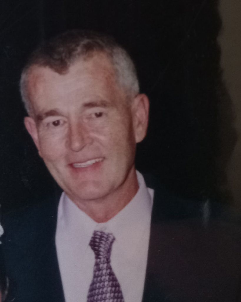 Stephen A. Andrus