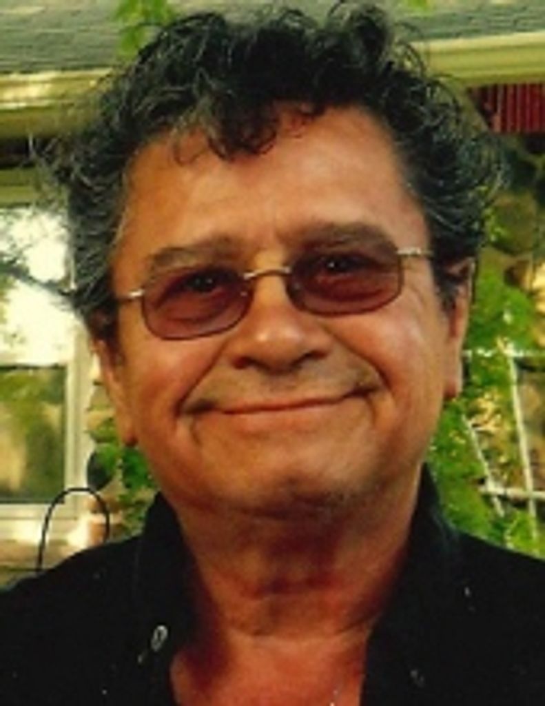 George "Bruce" House