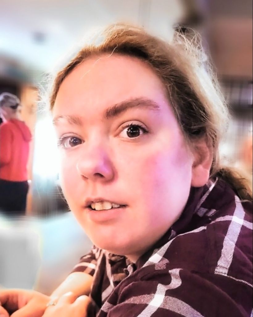 Jennifer Newport Profile Photo