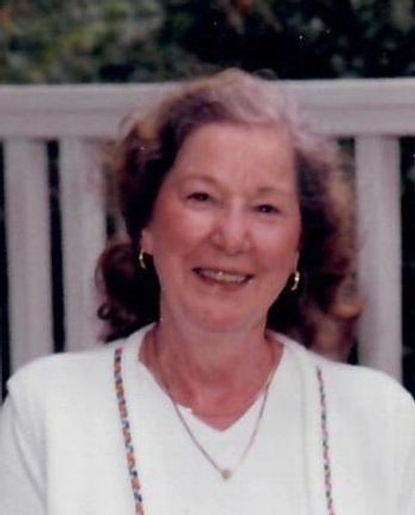 Joan C. Bachhuber