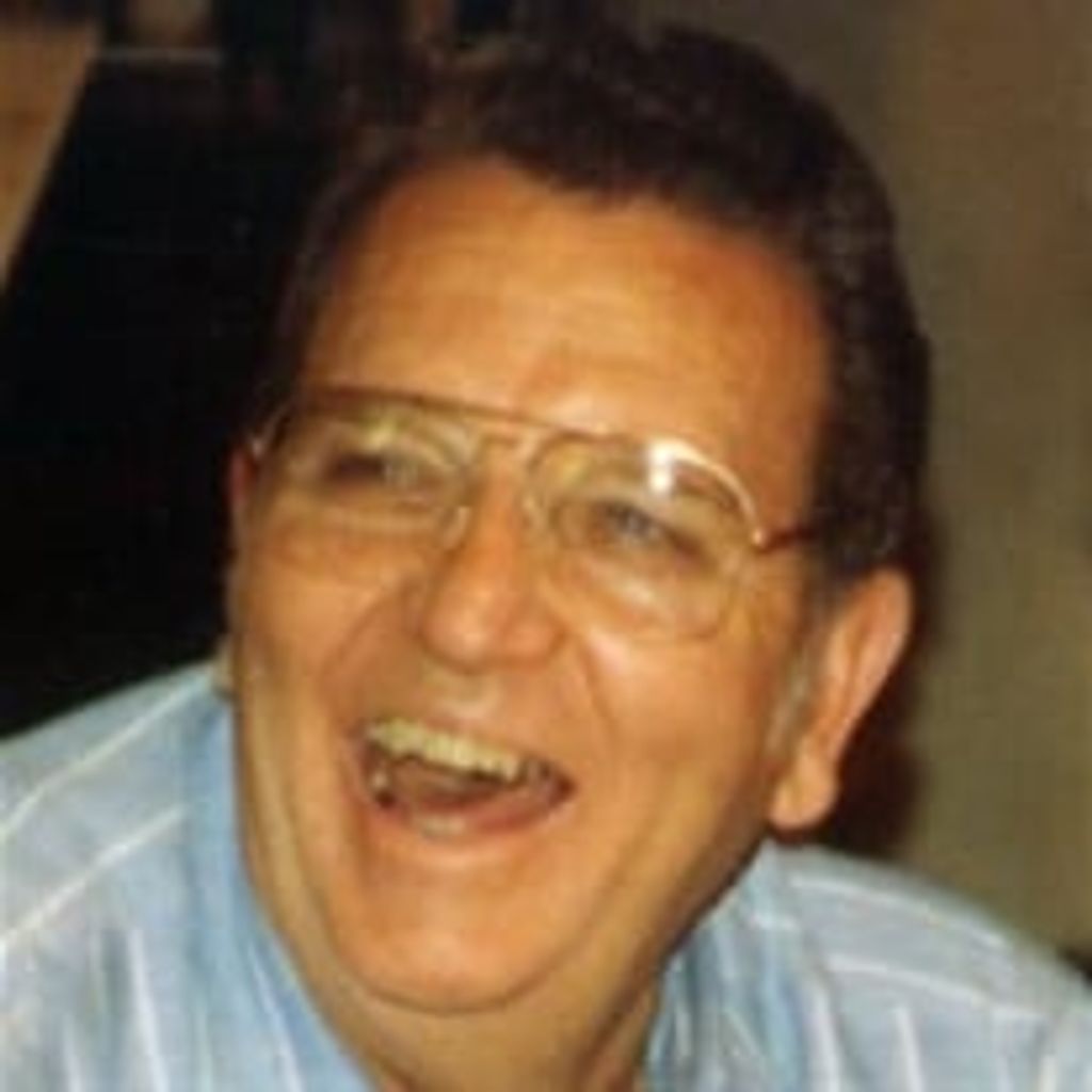 C. Dave Symonds