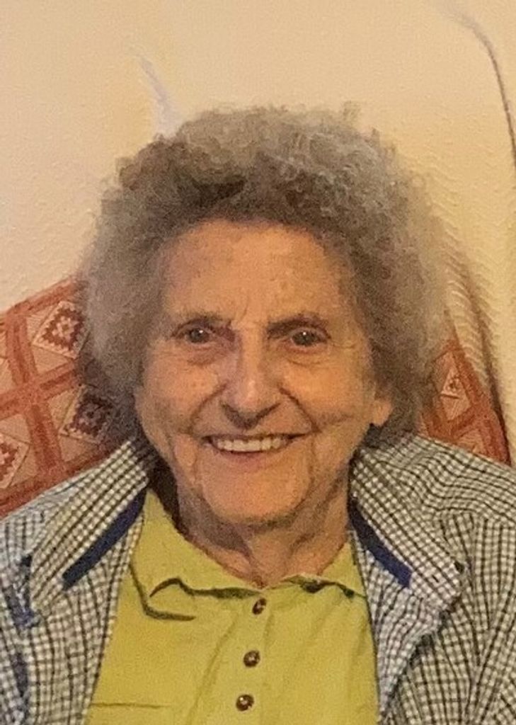 Pearl S. Yost Profile Photo