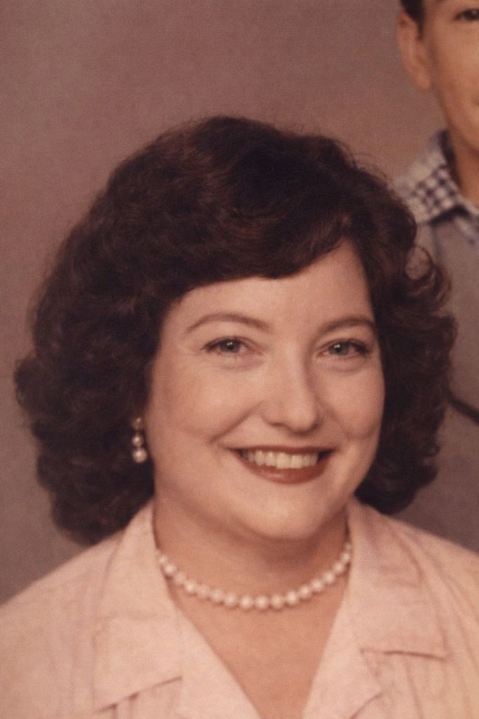 Mabel Mae Merkal (Miller) Profile Photo