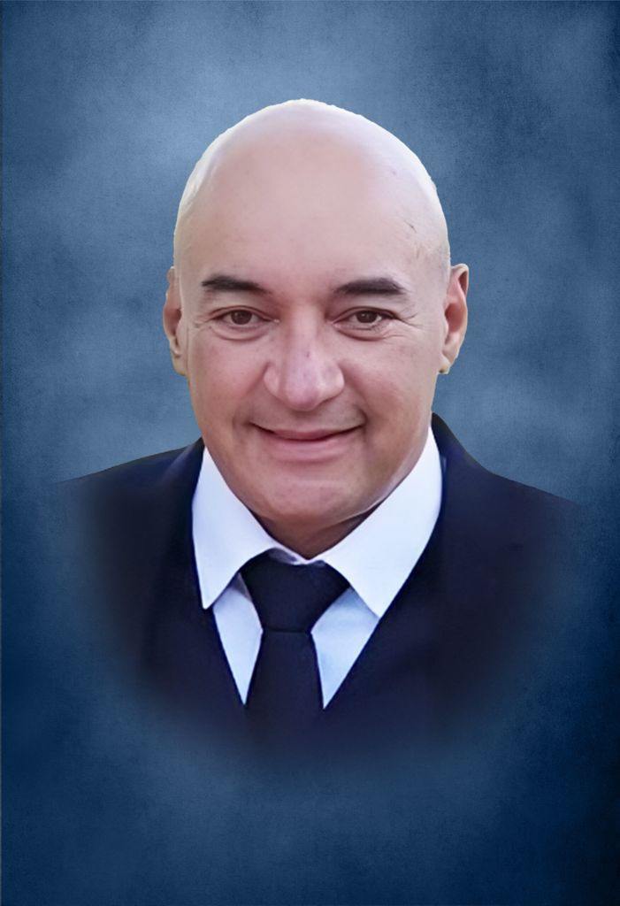 Roberto Alejandro Acosta Profile Photo