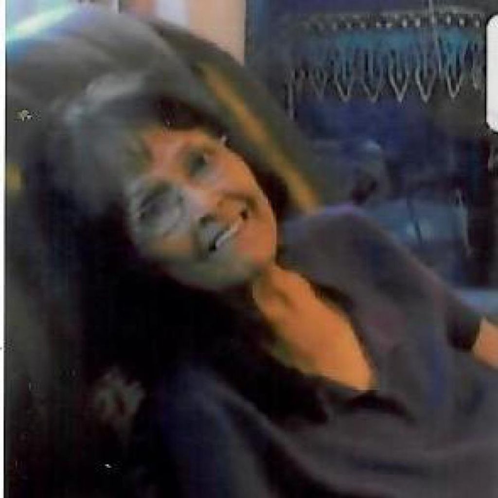 Flora Magdalena Vigil
