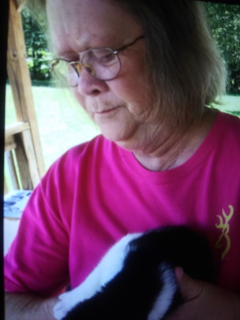 Linda Burns Profile Photo