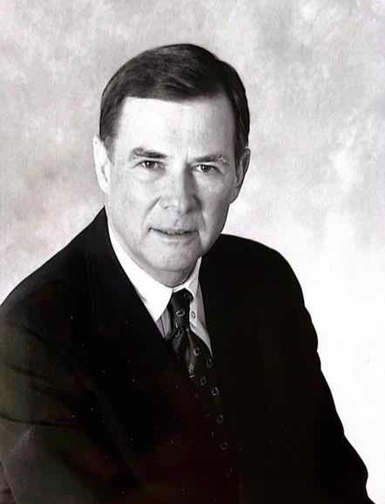 Robert Harris Waterhouse Profile Photo