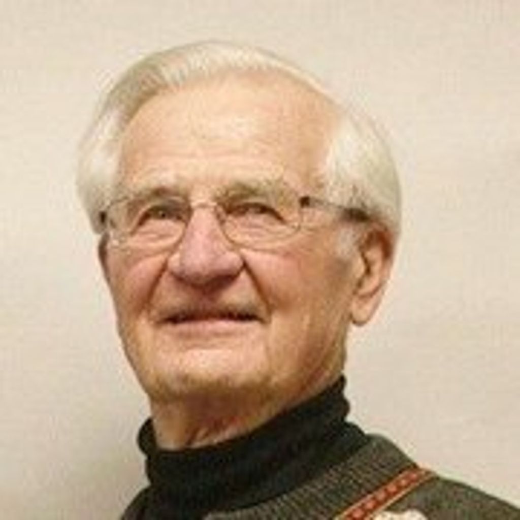 Daniel Arthur Skaret