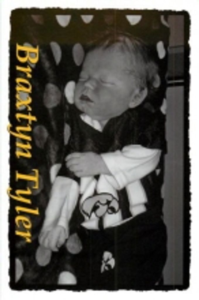 Braxtyn Tyler Farris Garcia