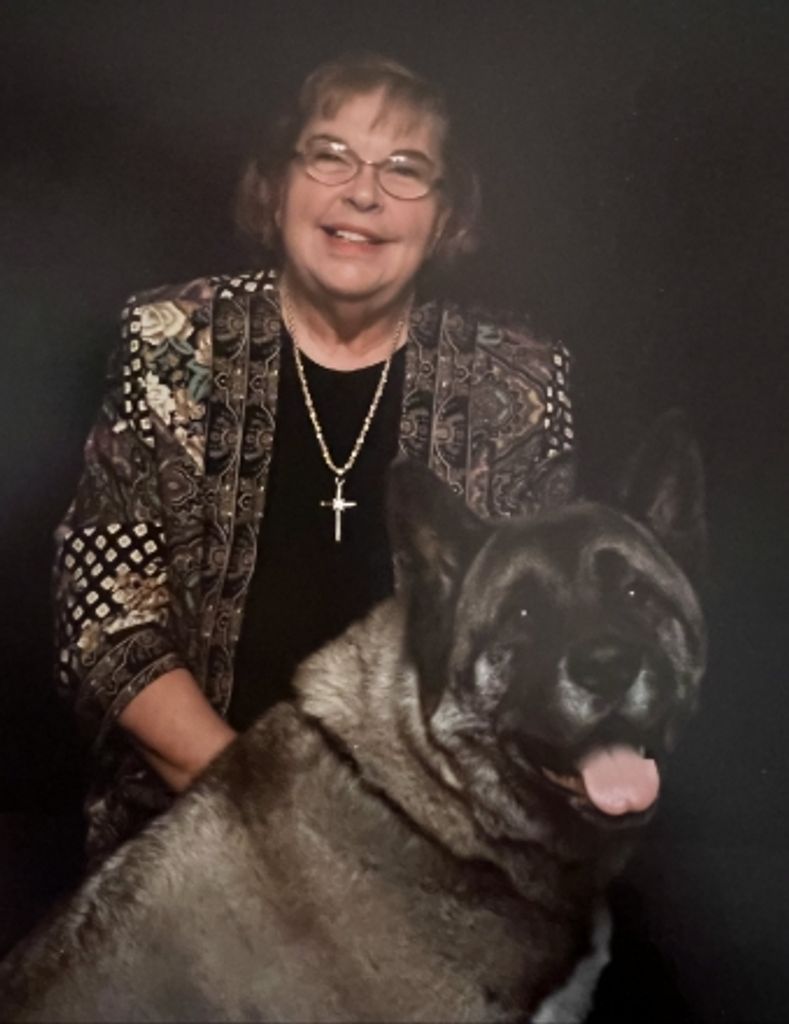 Betty  Kathryn  Roth Haxton Profile Photo