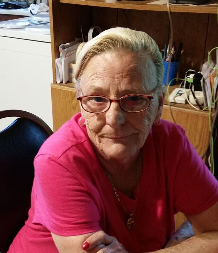 Ora "Cookie" Madere Mulkey Profile Photo