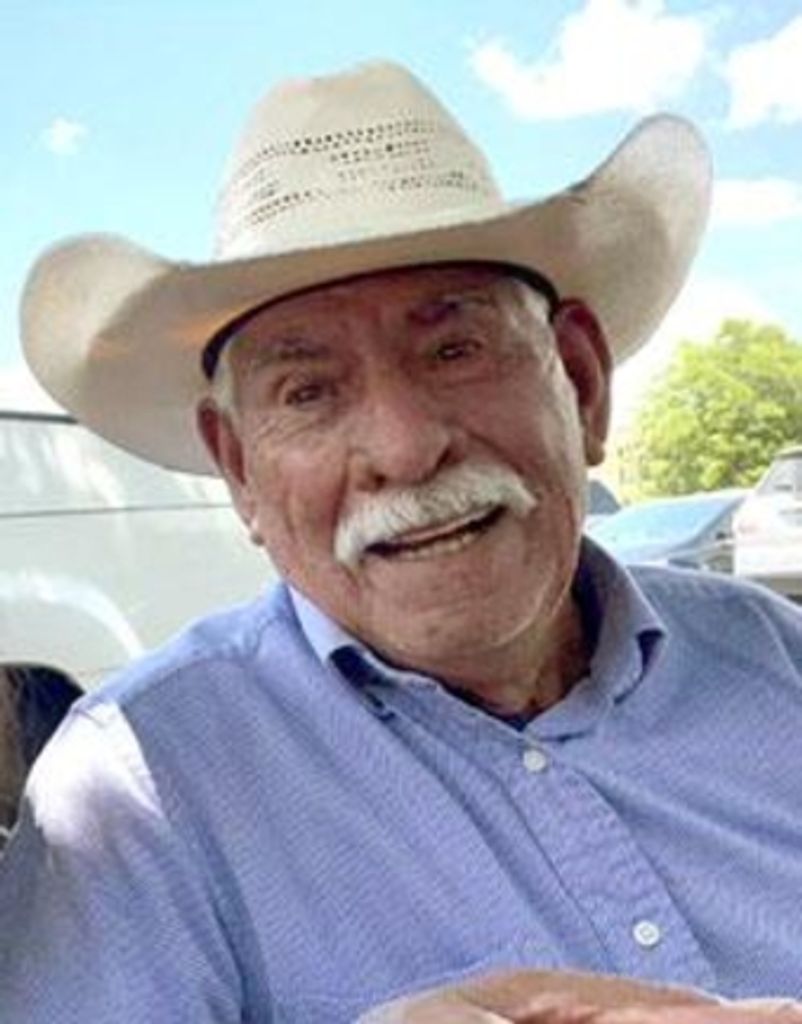 Ausencio Chavarria Castro
