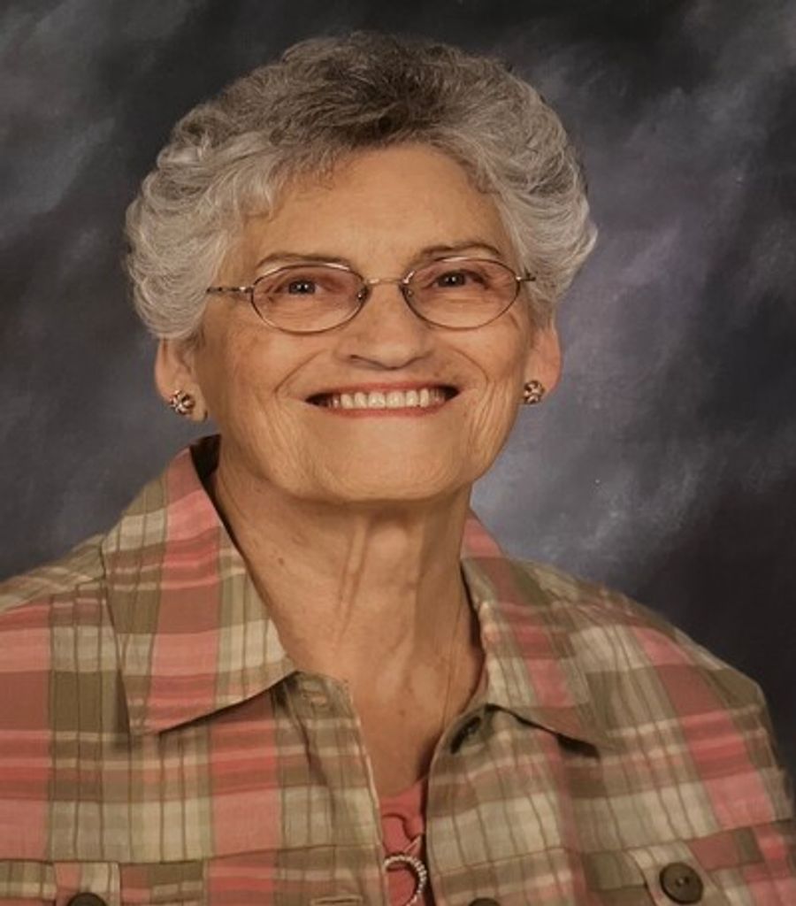 Pauline "Polly" Walters