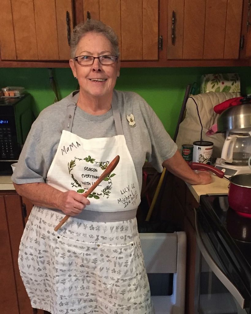 Carolyn Rogerson Scott Profile Photo