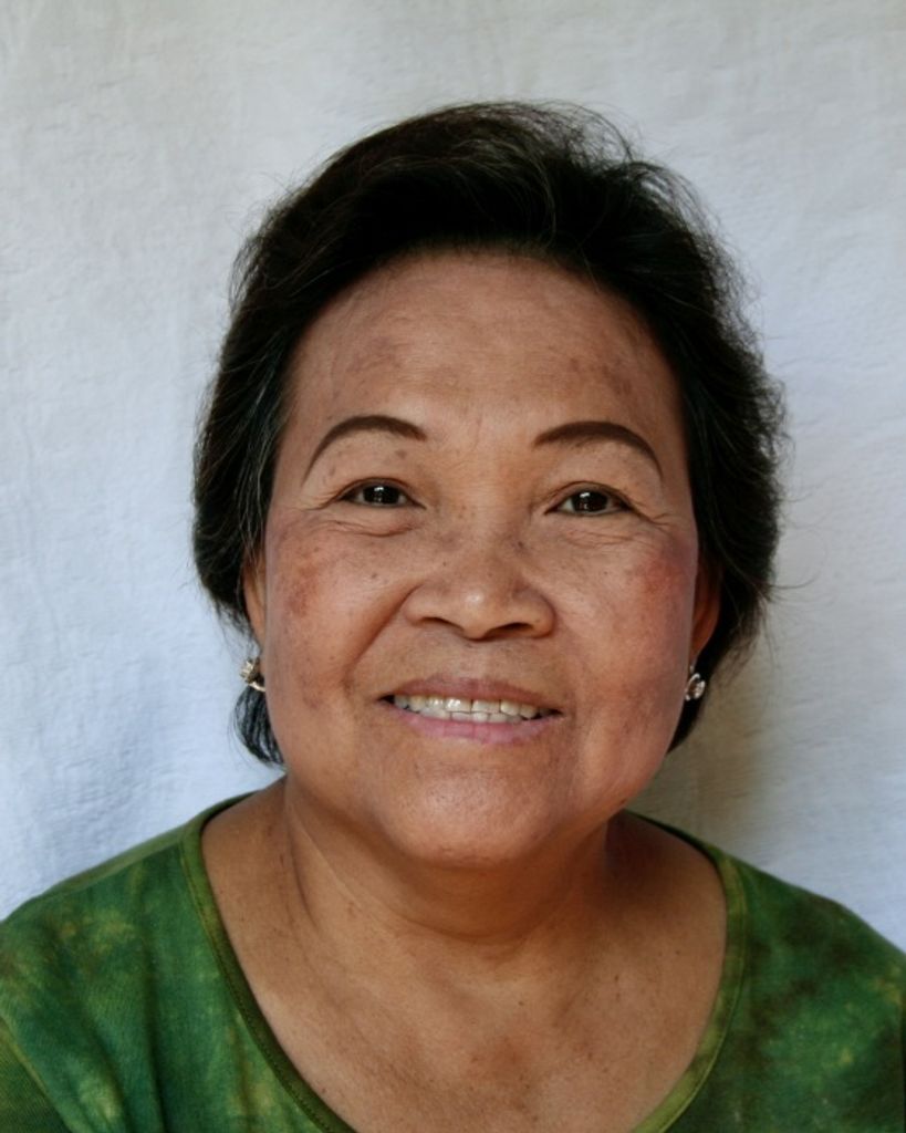 Dr. Zenaida Mipalar Sambitan