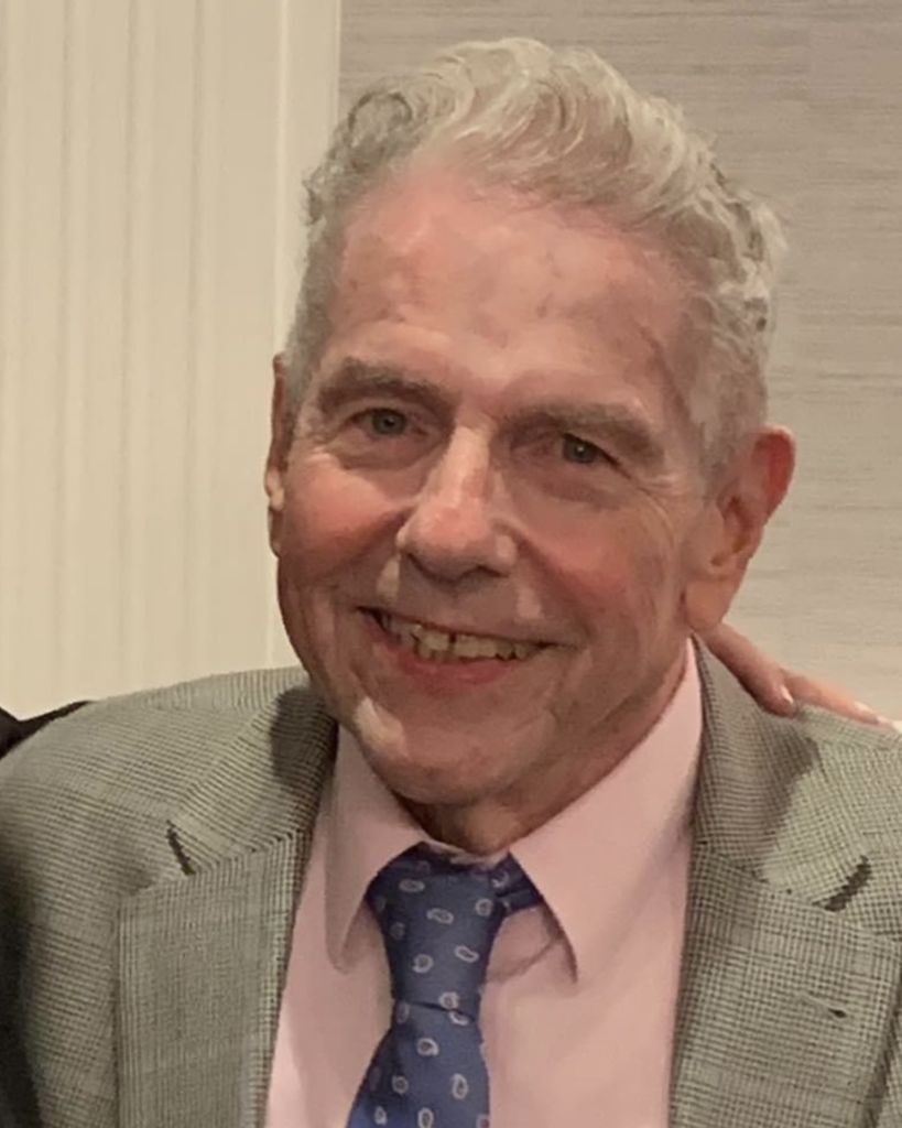Martin J. "Marty" Foley Profile Photo
