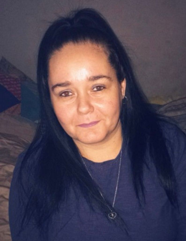 Michelle Faye Garcia Profile Photo
