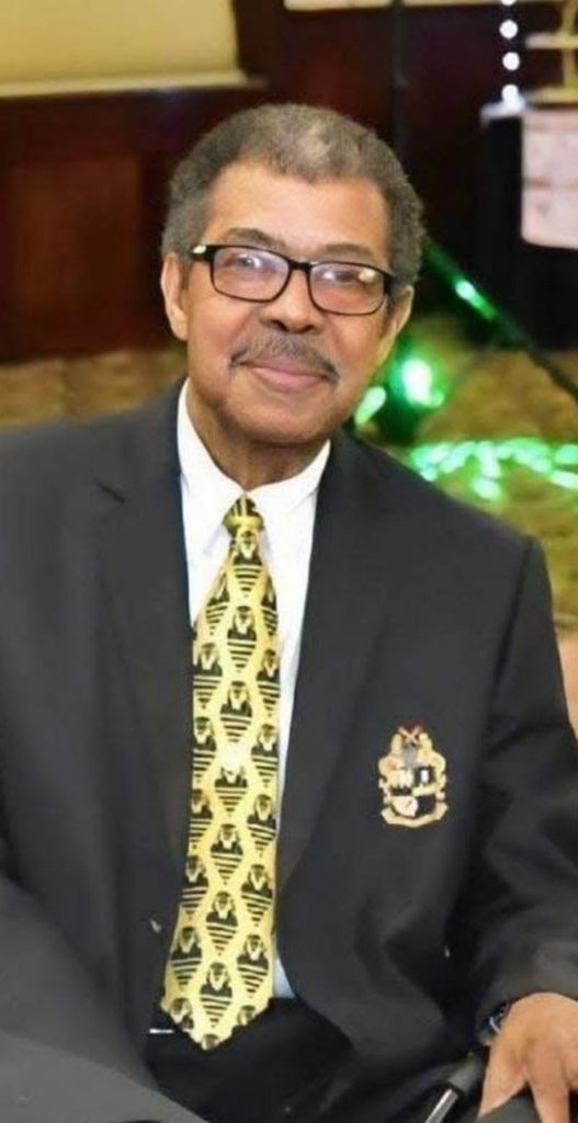 Mr. Cleophus Calloway Lewis Profile Photo