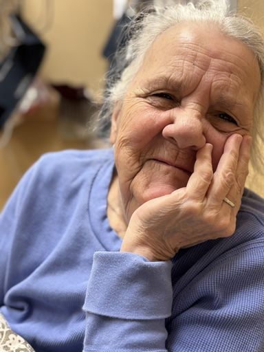 Dorothy Masters's obituary image