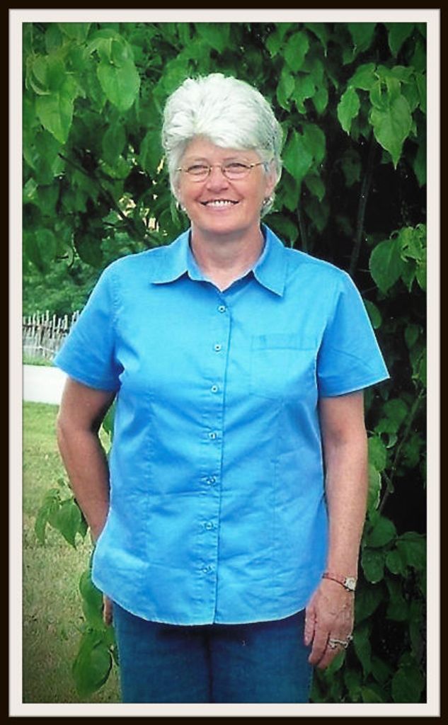 Emma G. Jackson Profile Photo