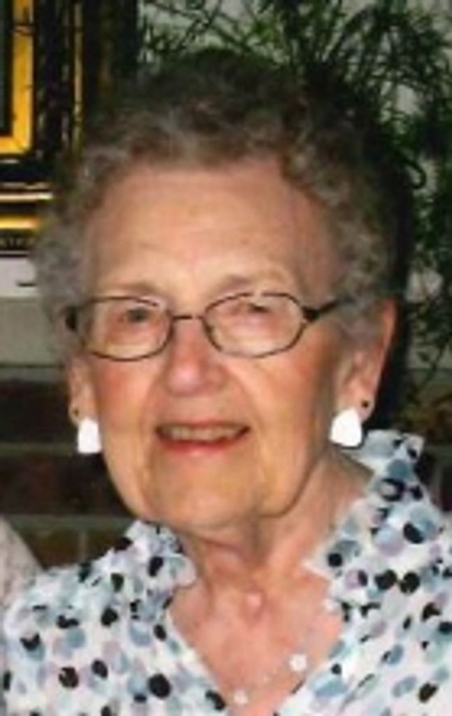 Jean Isabel Smith Profile Photo