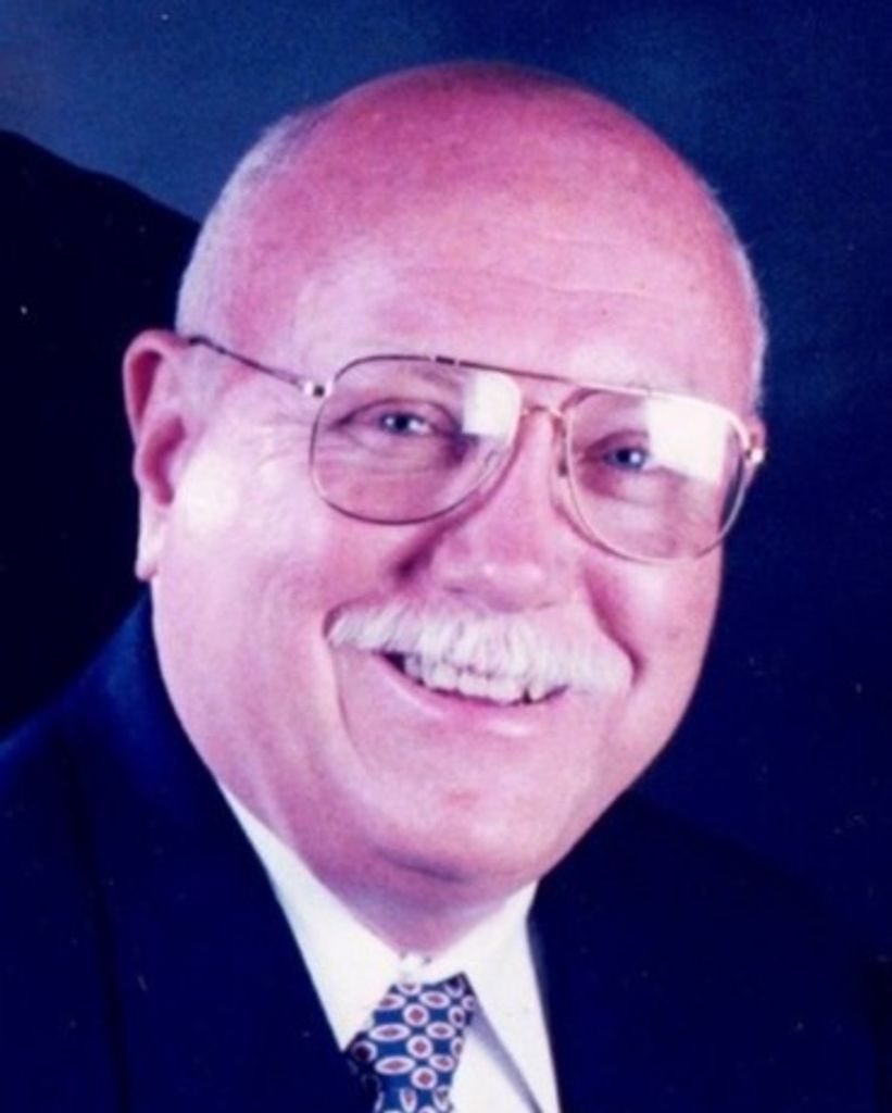 Leslie "Les" Daniell Profile Photo