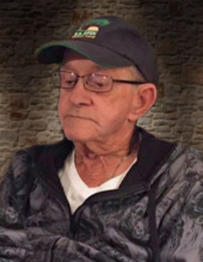 George Anthony Scott