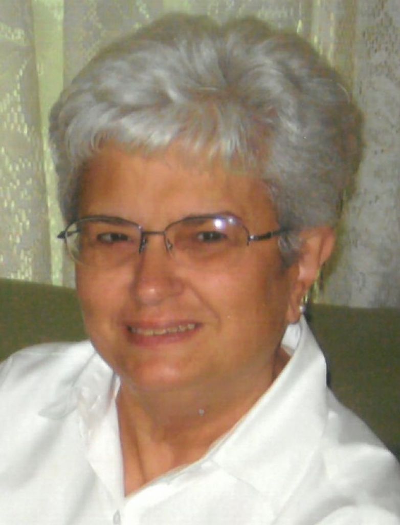 Paula J. Wurtsbaugh